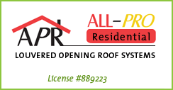 All-Pro Residential Logo